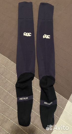 Гетры регбийные Canterbury р.M