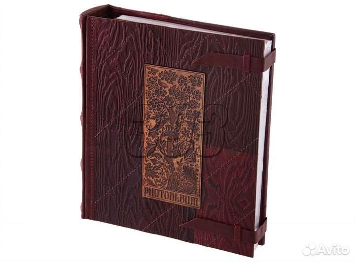 Фотоальбом Древо Жизни (большой) (24402)