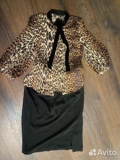 Вещи на 46 размер