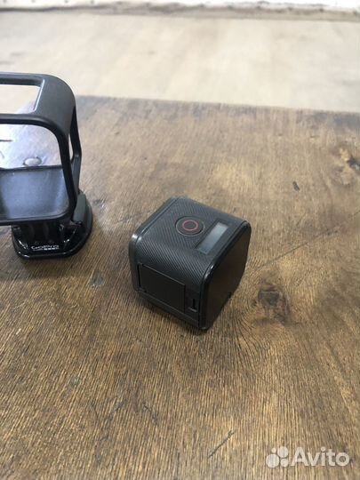 Экшн камера GoPro Hero 4 Session