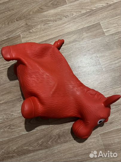 Резиновая игрушка