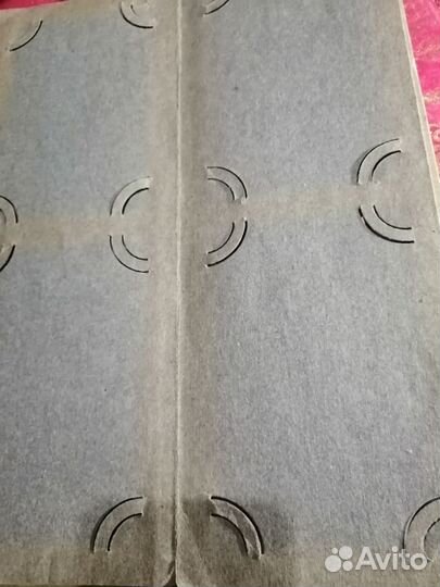 Уникальный альбом для открыток, фотографий