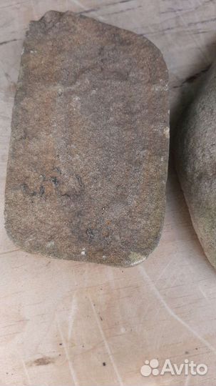 Дикий камень