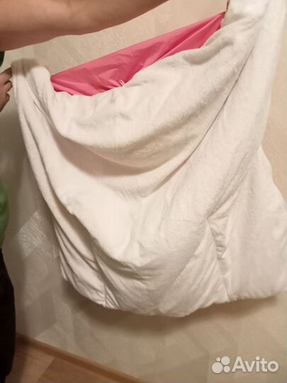 Конверт для малыша