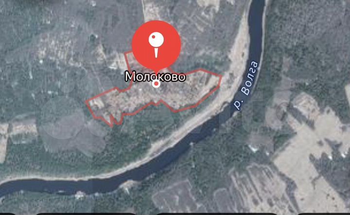 Участок 9,36 га (СНТ, ДНП)