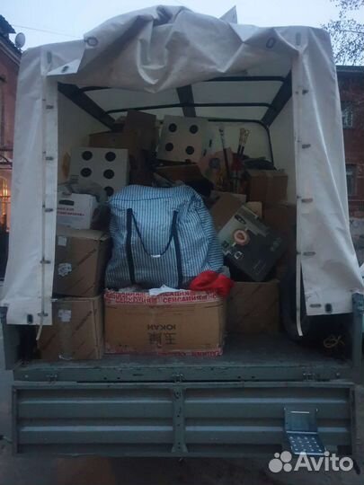 Доставка/перевозки/внедорожник/газель