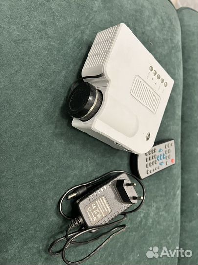 Мини проектор