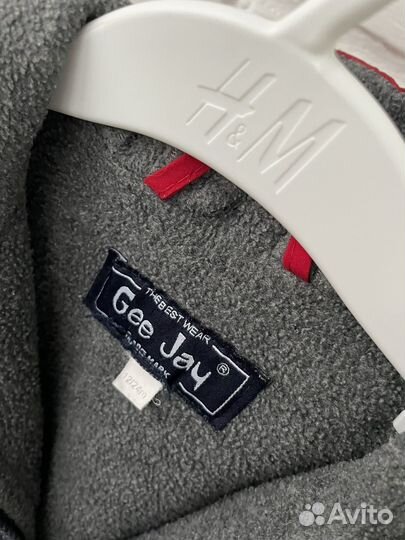 Ветровка 92 размер