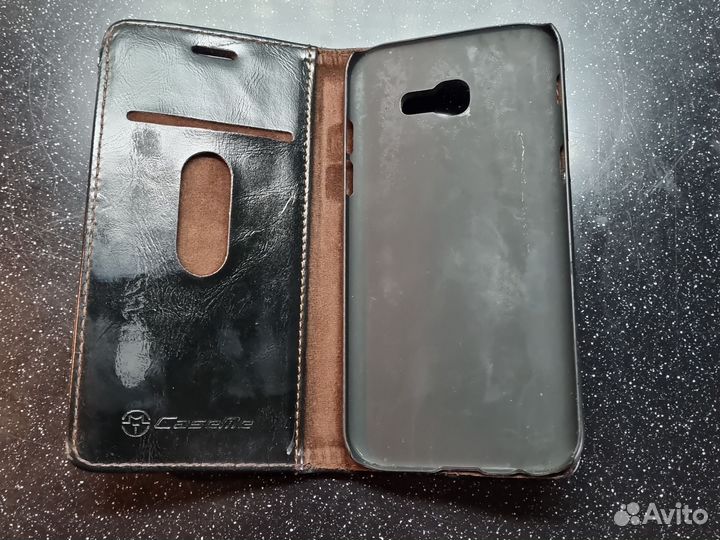 Чехол на samsung a5