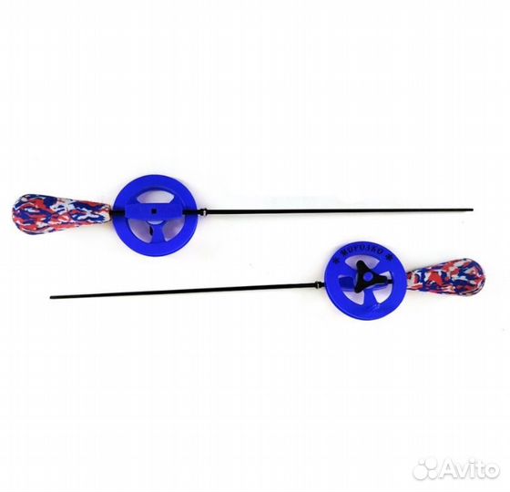 Удочка зимняя 