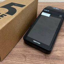 Онлайн касса Эвотор 5 при открытии счёта, Барнаул