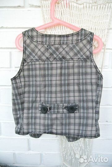 Жилет женский 40 XS