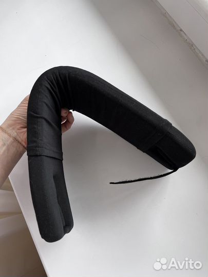 Воротник шанца взрослый