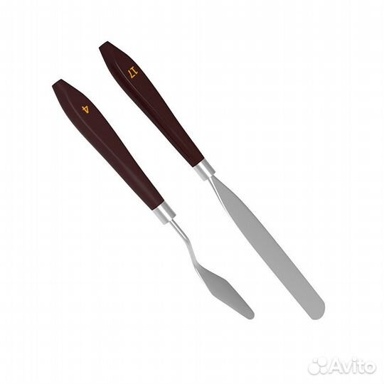 Лопатка для отрывания моделей со стола 3D принтер