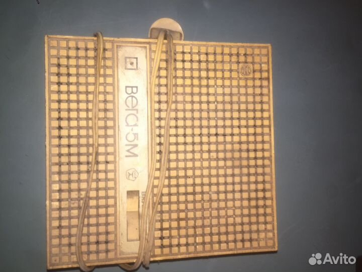 Стабилизатор напряжения Вега-5М