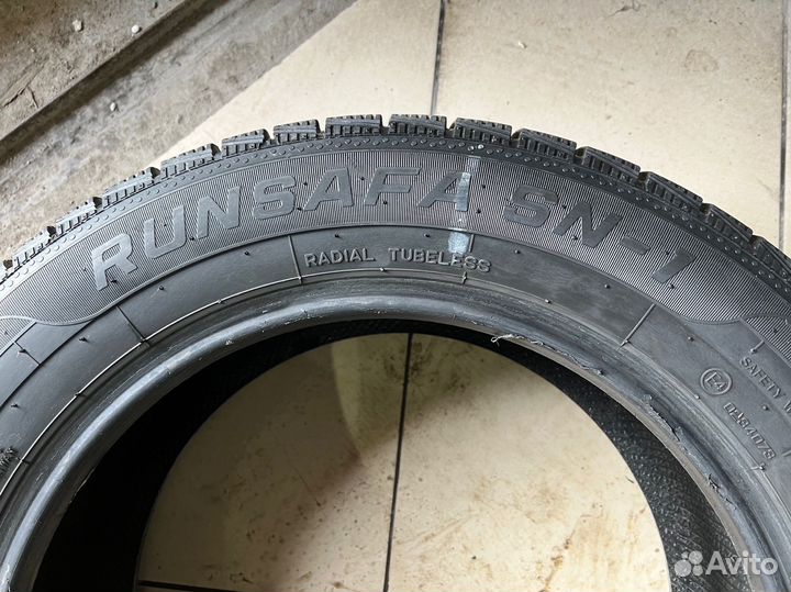 Nankang SN-1 205/60 R16 92Q