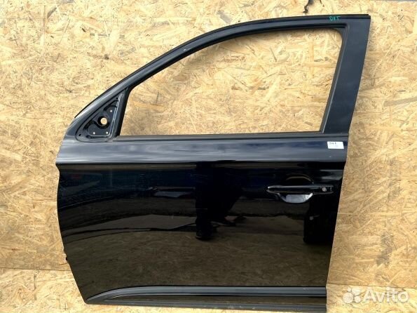 Дверь передняя левая mitsubishi outlander 3