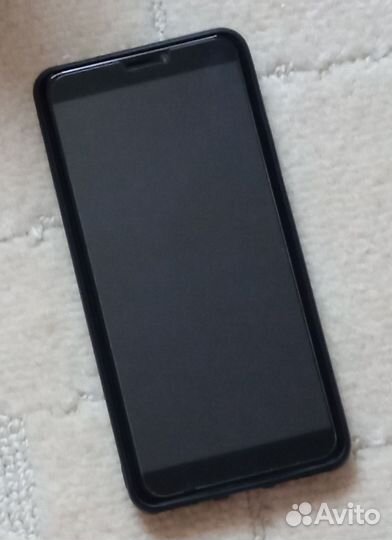 DEXP BL160, 2/32 ГБ