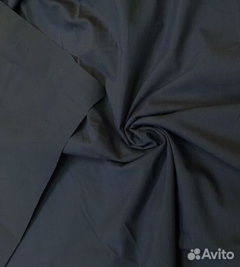 Ткань Плащевая, Курточная хлопковая арт. 295