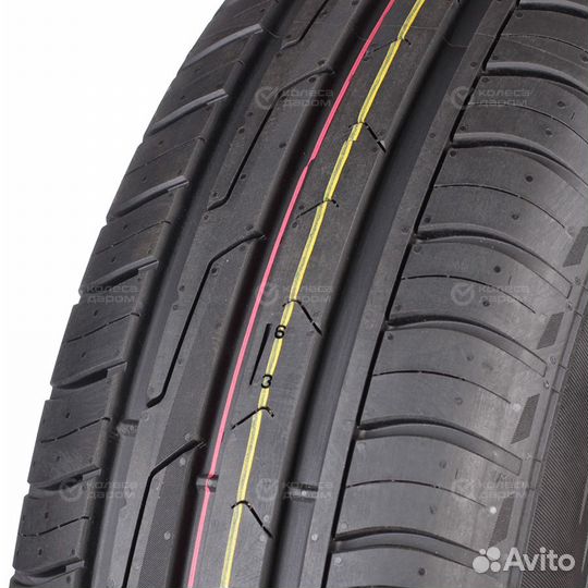 Cordiant Comfort 2 SUV 215/65 R17 103V