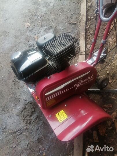 Культиватор бензиновый бу