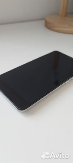 Xiaomi Redmi Note 3 Pro, 2/16 ГБ