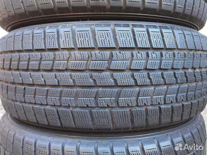 Goodyear Ice Navi 7 225/50 R18 109H