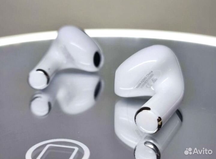 Airpods 3 + Apple Watch 8 (Комплект )