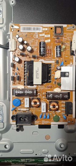 Блок питания BN44-00604B и605 от тел samsung