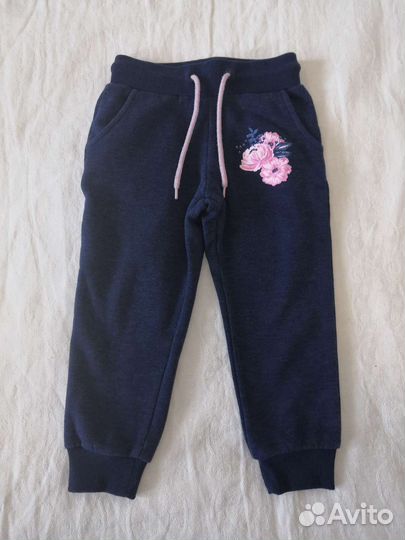 Костюм спортивный демисезон 98