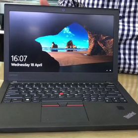 Lenovo thinkpad x270