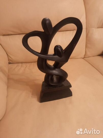 Статуэтка из Шри-Ланки