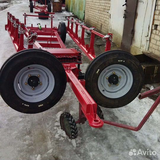 Борона АЗСМ БЗН-14, 2023