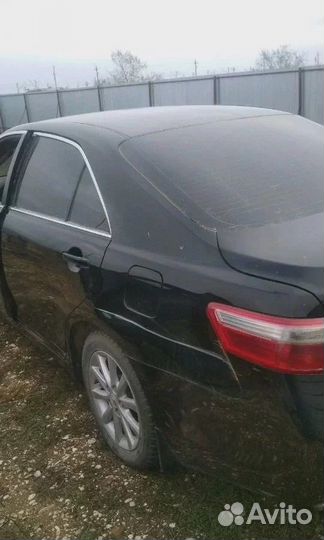 Разбор Toyota Camry V40