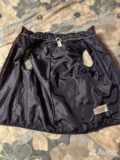 Жилетка для верховой езды