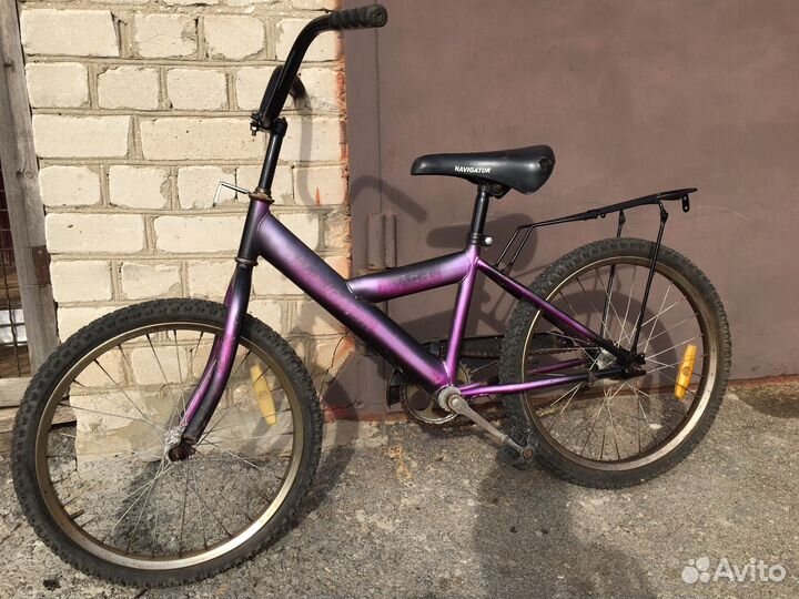 Велосидед детский