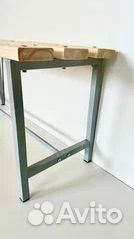 Скамейки лавочки для раздевалок, новые