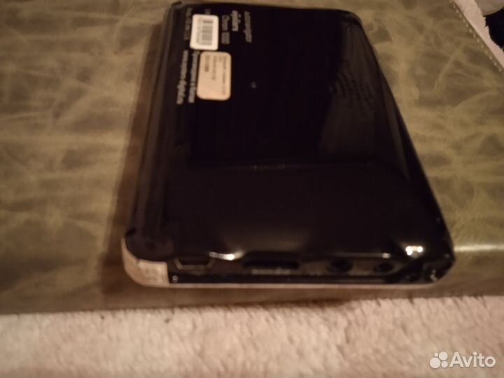 Автонавигатор Oysters Chron