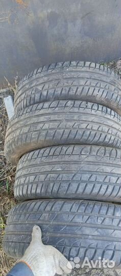 Tigar High Performance 195/50 R16 88V