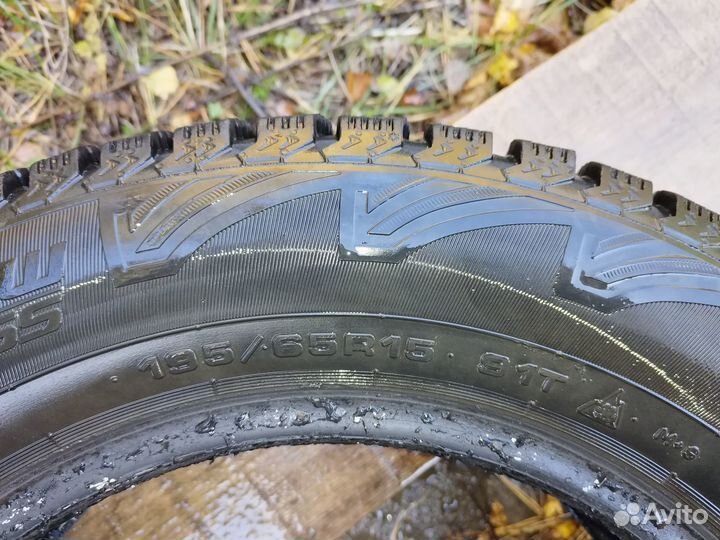 Cordiant Snow Cross 195/65 R15