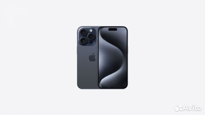 iPhone 15 Pro, 128 ГБ