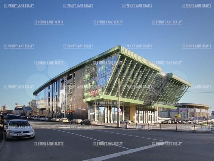 Сдам торговое помещение, 151 м²