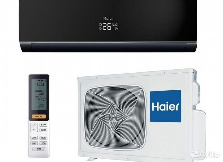 Кондиционеры