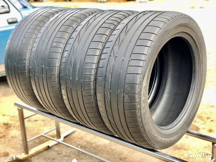 Bridgestone Dueler H/P 265/50 R19