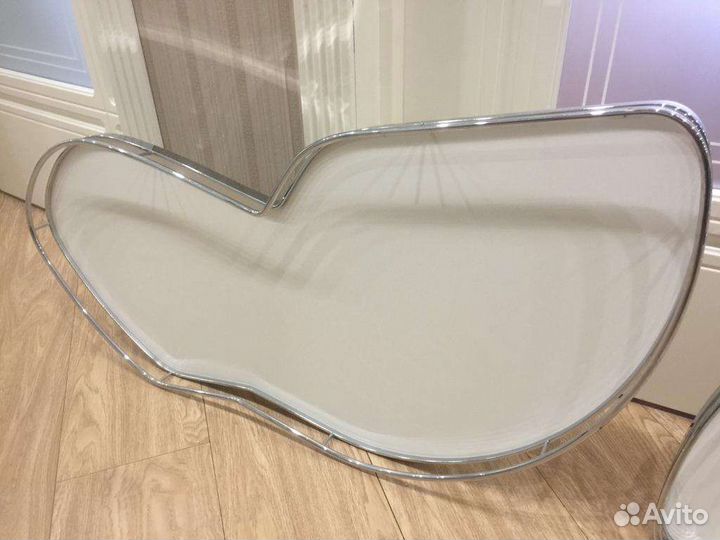 Полки для углового шкафа