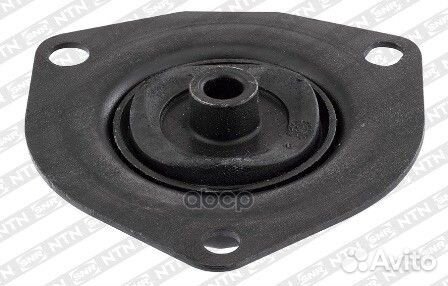 Опора амортизатора с подшипником KB968.04 KB968