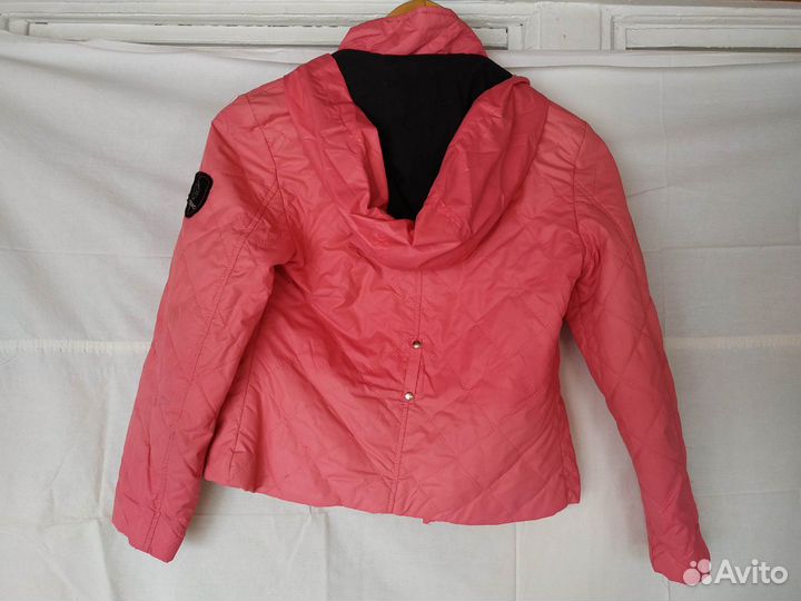 Куртка детская