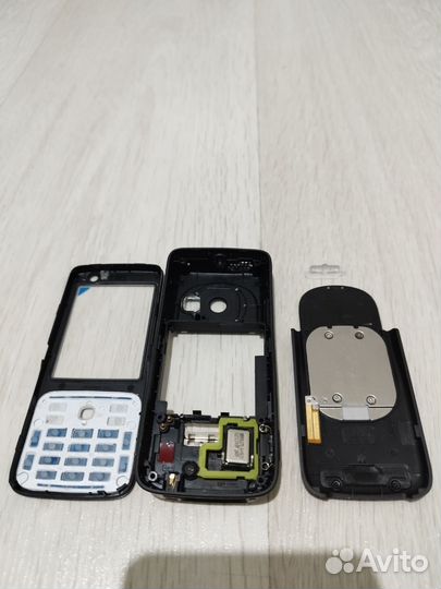 Корпус nokia N73 original