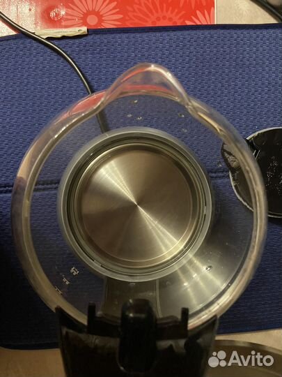 Чайник электрический polaris