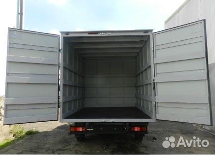 Переезды Газель Доставка Перевозки Грузоперевозки